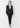 THE THIRD SUITS 雙布料褲 -深藍