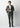 THE THIRD SUITS BIZSPO Plain Jacket - Medium Gray_30