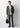 THE THIRD SUITS BIZSPO Plain Jacket - Medium Gray_33