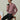 High-gauge Crew Neck Sweater - Pink_18