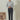 Non-iron Wool Blend Plain Pants - Medium Gray_25
