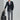 Non-iron Wool Blend Plain Pants - Light Gray_28