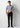 Super Cool High-breathability Pants - Black_24
