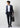High Breathability Business Casual Pants - Navy_24