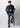High Breathability Business Casual Pants - Blue_34