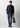 High Breathability Business Casual Pants - Blue_29
