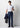 BIZSPO Pants - Navy_26