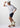 BIZSPO Shorts - Navy_33