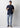 Piping Button-down Polo Shirt_67