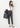 THE THIRD SUITS 短裤 - 灰色中号_28