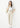 THE THIRD SUITS Linen-like Cropped Pants - Beige_44