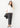 THE THIRD SUITS 短裤 - 灰色中号_25