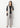 THE THIRD SUITS Linen-like Long Vest - Light Gray_42