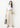 THE THIRD SUITS Linen-like Wide Pants - Beige_53