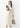 THE THIRD SUITS Linen-like Wide Pants - Beige_52