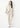 THE THIRD SUITS Linen-like Cropped Pants - Beige_42