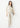 THE THIRD SUITS Linen-like Cropped Pants - Beige_41