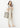 THE THIRD SUITS Linen-like Cropped Pants - Beige_39