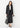 RIRANCHA THE THIRD SUITS Long Jacket - Black_35