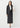 RIRANCHA THE THIRD SUITS Long Jacket - Black_34
