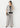 THE THIRD SUITS Linen-like Wide Pants - Light Gray_47