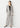 THE THIRD SUITS Linen-like Double Breasted Jacket - Light Gray_33