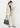 THE THIRD SUITS Linen-like Cropped Pants - Beige_37