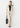 THE THIRD SUITS Linen-like Cropped Pants - Beige_36