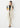 THE THIRD SUITS Linen-like Cropped Pants - Beige_35