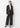 RIRANCHA THE THIRD SUITS Long Jacket - Black_36
