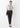 Pearl-like Button Blouse_41