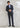 Super Cool High-breathability Pants - Navy_20