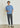High Breathability Business Casual Pants - Light Gray_32