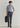 High Breathability Pinhead Pants - Medium Gray_22
