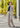 THE THIRD SUITS Linen-like Wide Pants - Beige_43