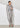 THE THIRD SUITS Linen-like Double Breasted Jacket - Light Gray_32