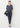 High Breathability Cropped Pants - Navy_25