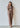 THE THIRD SUITS Linen-like Wide Pants - Brown_22