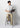BIZSPO Pants - Beige_28