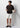 BIZSPO Shorts - Off White_33