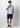 BIZSPO Shorts - Navy_31