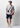 BIZSPO Shorts - Navy_30