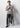 High Breathability Business Casual Pants - Light Gray_30