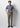 Plain Business Casual Pants - Beige_26