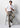 Plain Business Casual Pants - Beige_25