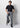 High Breathability Pinhead Pants - Light Gray_23