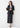 RIRANCHA THE THIRD SUITS Long Jacket - Black_33