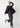 THE THIRD SUITS bizspo外套 -深藍