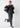 THE THIRD SUITS bizspo外套 -深藍