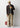 THE THIRD SUITS BIZSPO Water-Repellent尼龍 外套 - Brown_27